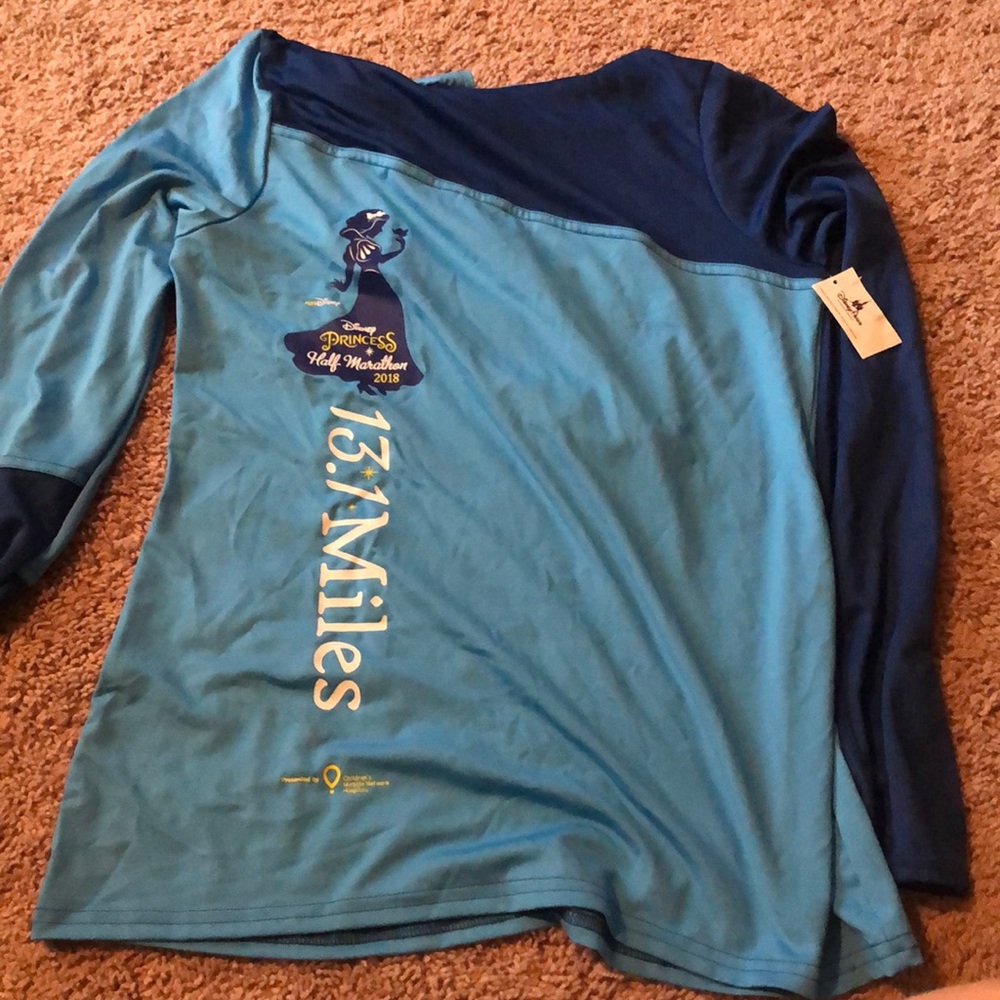 Disney Jacket